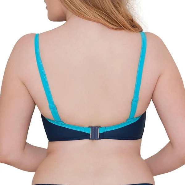 Soutien-gorge moulé