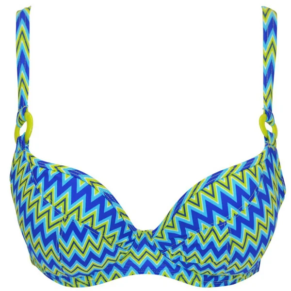 Soutien-gorge moulé