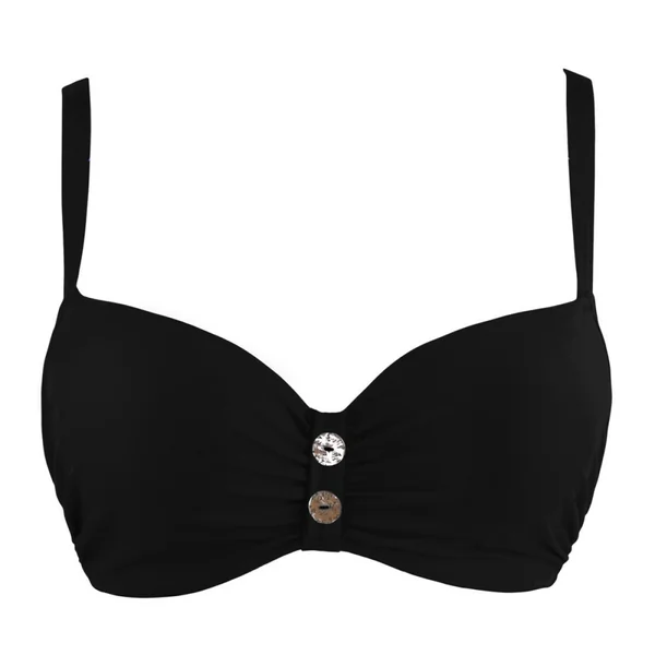 Soutien-gorge moulé
