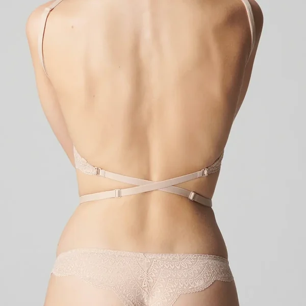 Soutien-gorge multi-positions dos nu Peau Rosée Simone Pérèle