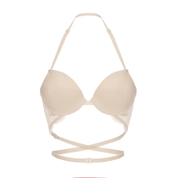 Soutien-gorge multi-positions dos nu Peau Rosée Simone Pérèle