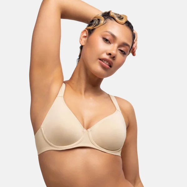 Soutien-Gorge non rembourrée Dorina