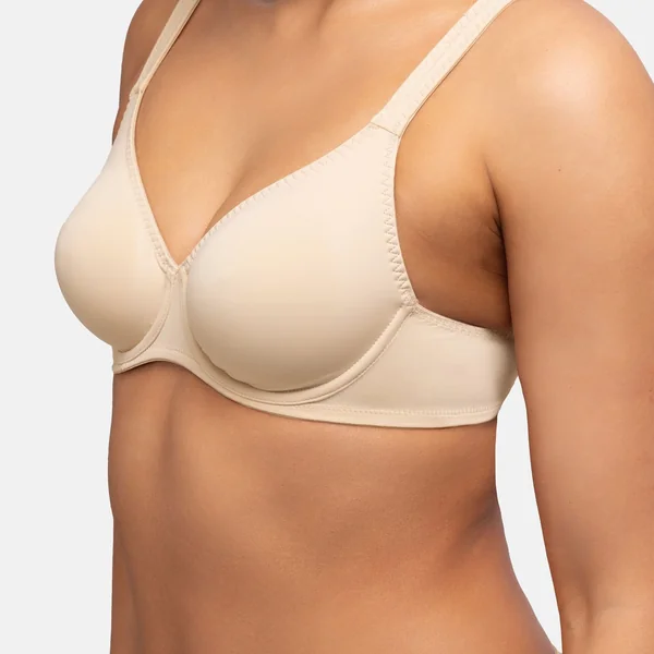 Soutien-Gorge non rembourrée Dorina