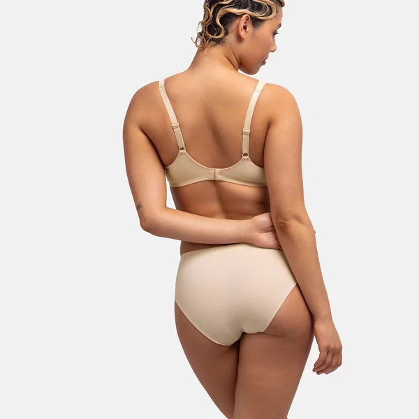 Soutien-Gorge non rembourrée Dorina