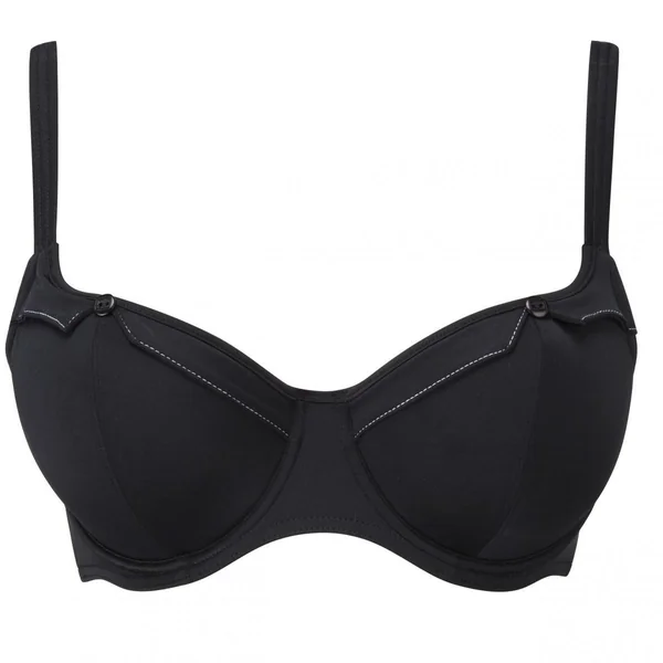 Soutien-gorge paddé à armatures