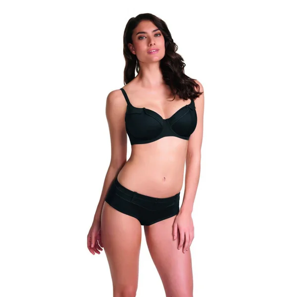 Soutien-gorge paddé à armatures