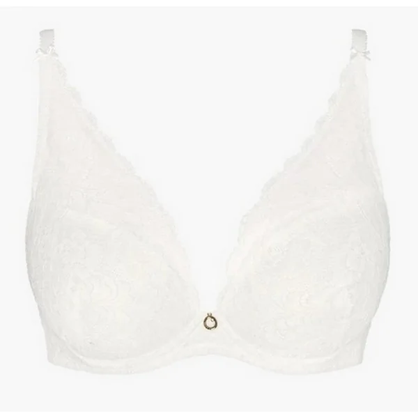 Soutien-gorge plongeant armatures