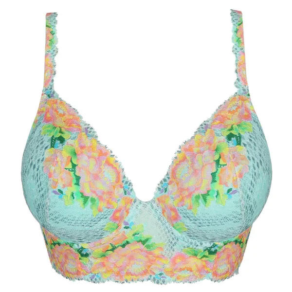 Soutien-gorge Plongeant Armatures