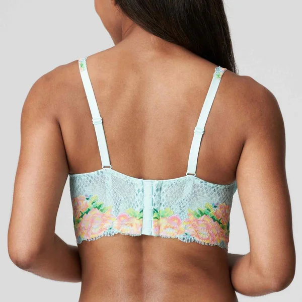 Soutien-gorge Plongeant Armatures