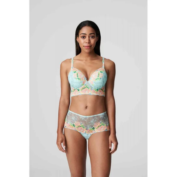 Soutien-gorge Plongeant Armatures