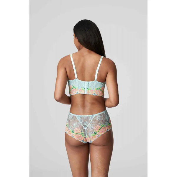 Soutien-gorge Plongeant Armatures