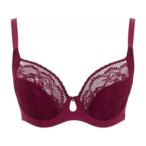 Soutien-gorge Plongeant Armatures
