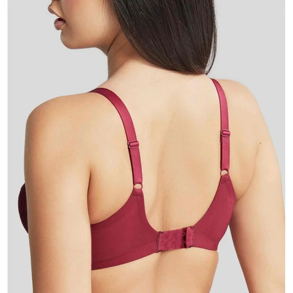 Soutien-gorge Plongeant Armatures