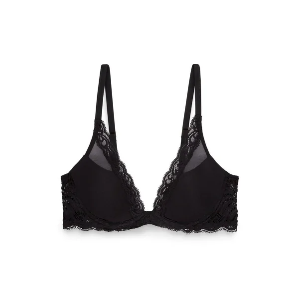 Soutien-gorge plongeant armatures