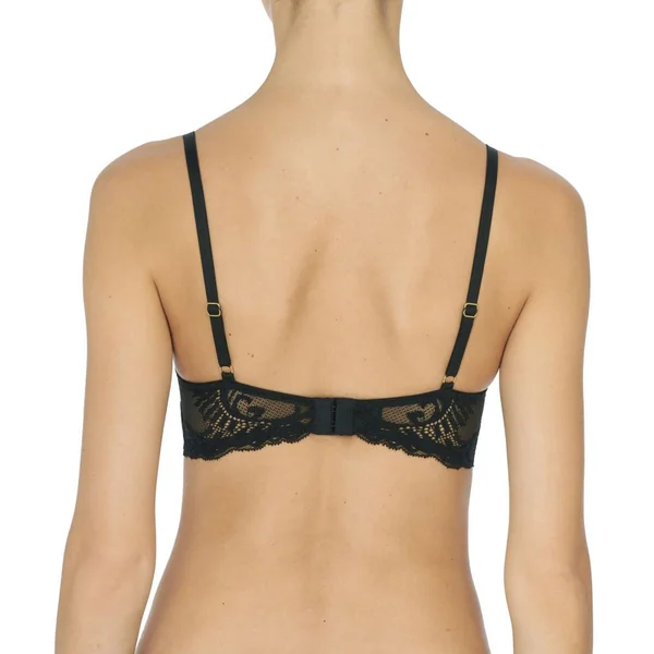 Soutien-gorge plongeant armatures