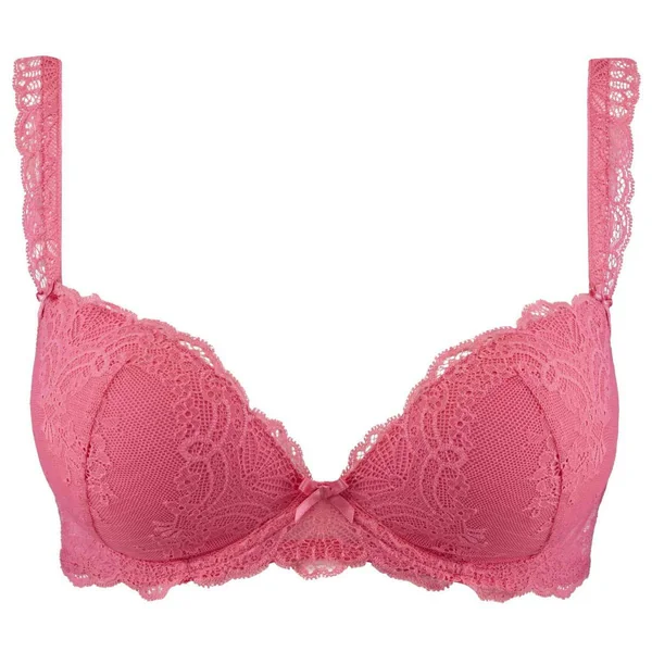 Soutien-gorge plongeant armatures