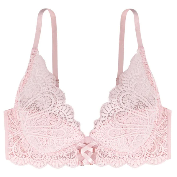 Soutien-gorge plongeant armatures