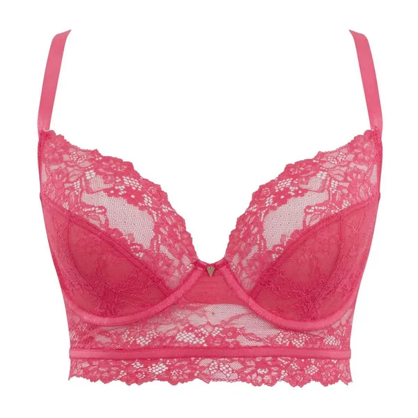 Soutien-gorge Plongeant Armatures