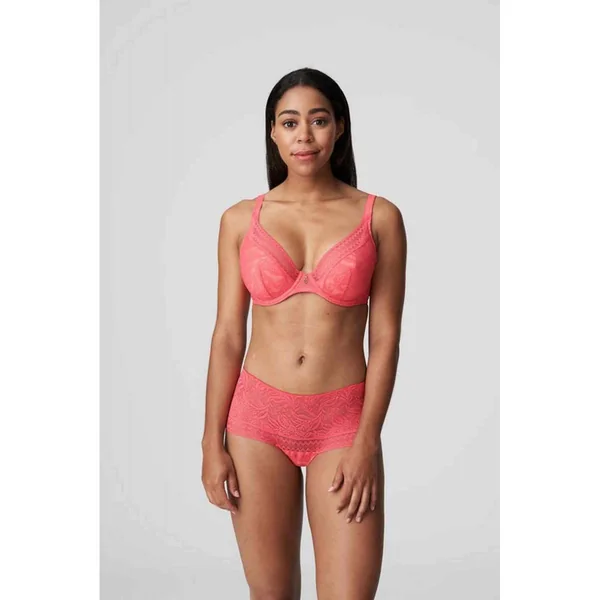 Soutien-gorge Plongeant Armatures