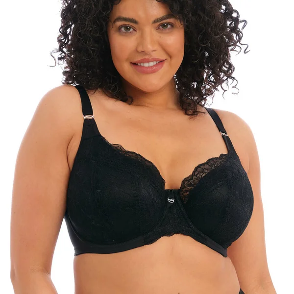 Soutien-gorge plongeant armatures