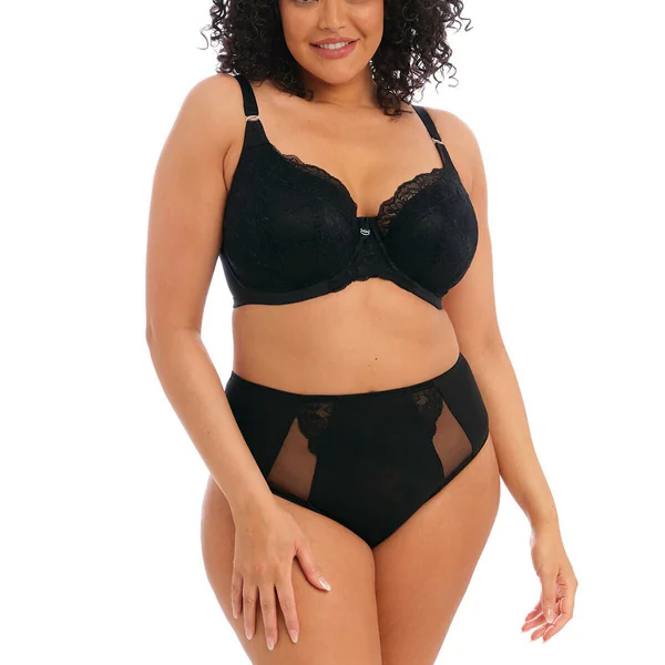 Soutien-gorge plongeant armatures