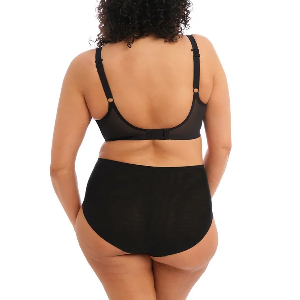 Soutien-gorge plongeant armatures