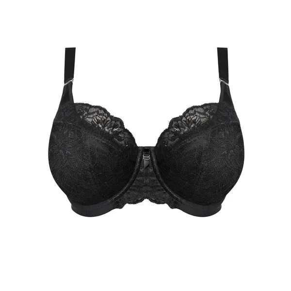 Soutien-gorge plongeant armatures