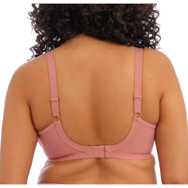 Soutien-gorge plongeant armatures