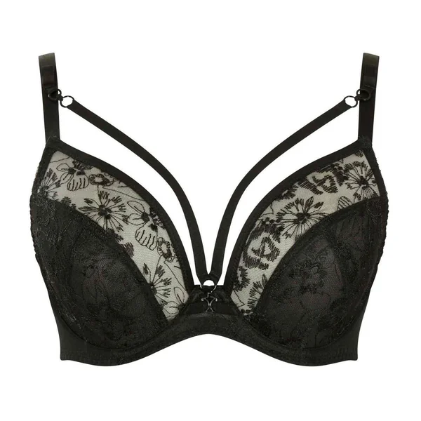 Soutien-gorge Plongeant Armatures