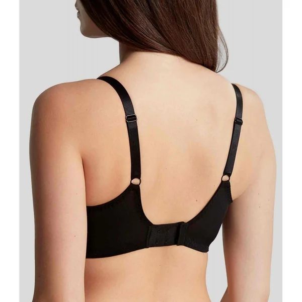 Soutien-gorge Plongeant Armatures