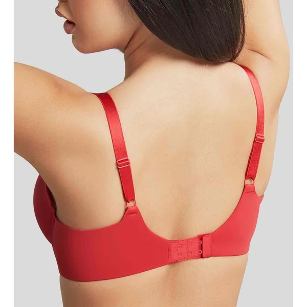 Soutien-gorge Plongeant Armatures