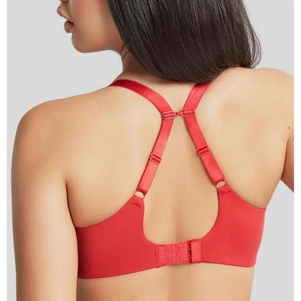 Soutien-gorge Plongeant Armatures