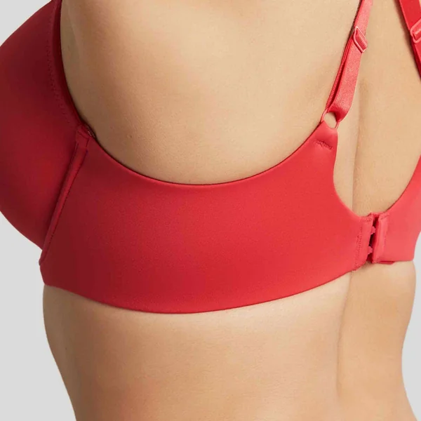 Soutien-gorge Plongeant Armatures