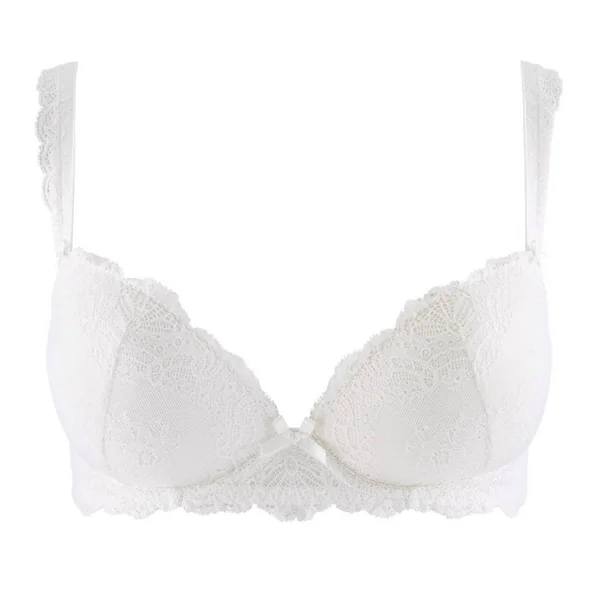 Soutien-gorge plongeant armatures