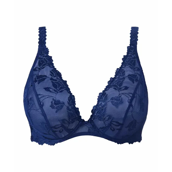 Soutien-gorge Plongeant Armatures