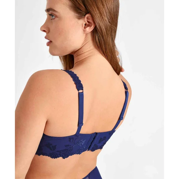 Soutien-gorge Plongeant Armatures