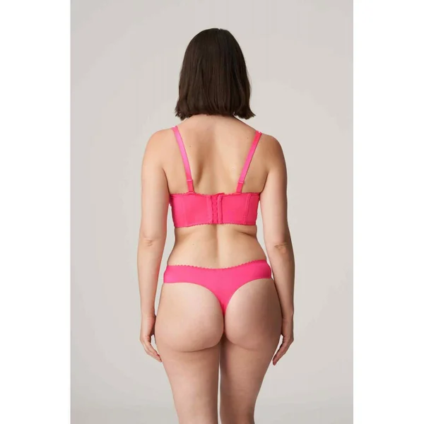 Soutien-gorge Plongeant Armatures