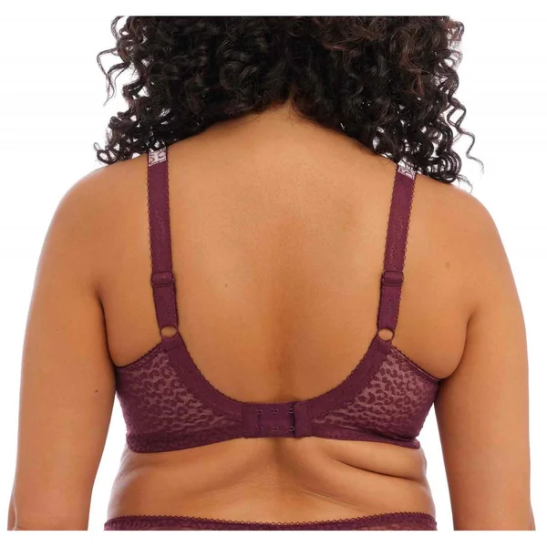 Soutien-gorge plongeant armatures
