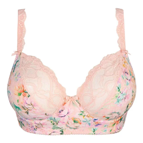 Soutien-gorge Plongeant Armatures