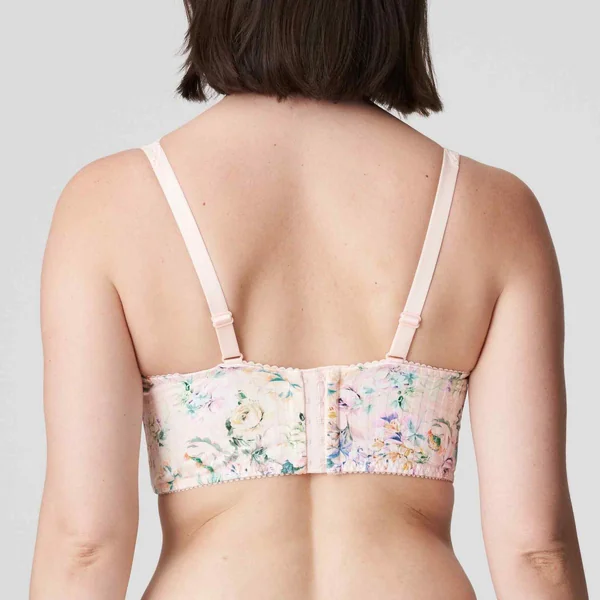 Soutien-gorge Plongeant Armatures