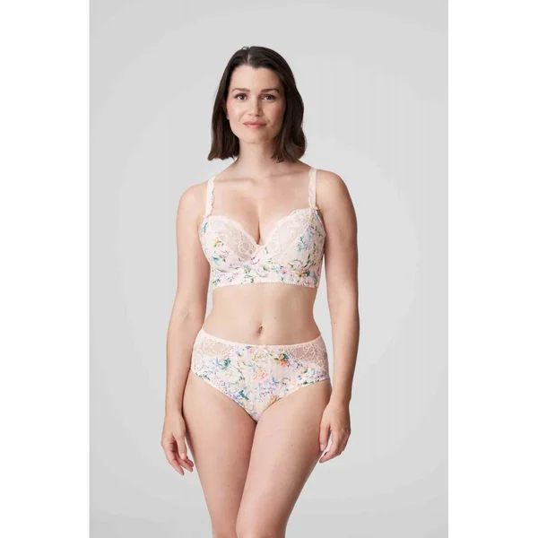 Soutien-gorge Plongeant Armatures