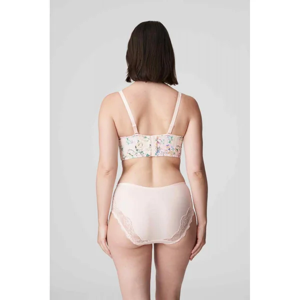 Soutien-gorge Plongeant Armatures