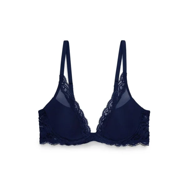 Soutien-gorge plongeant armatures