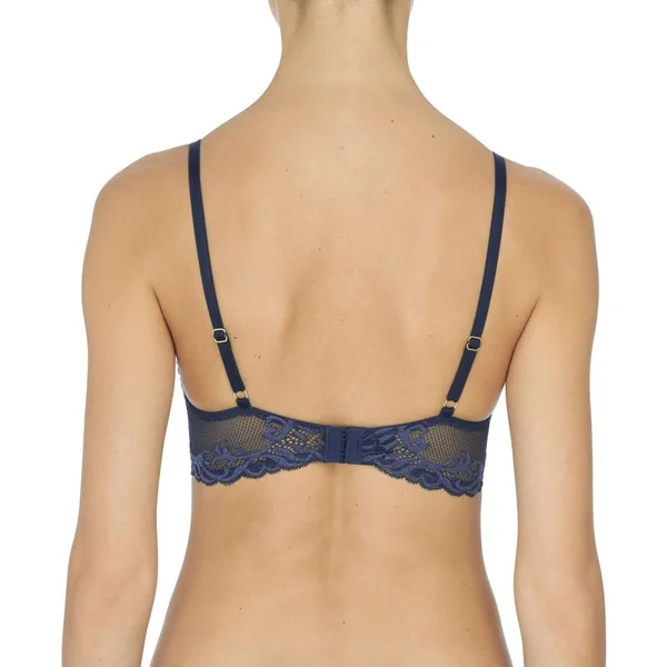 Soutien-gorge plongeant armatures