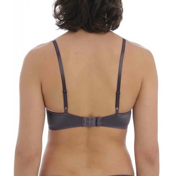 Soutien-gorge plongeant armatures