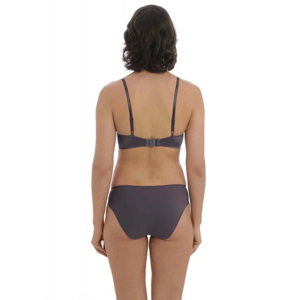 Soutien-gorge plongeant armatures