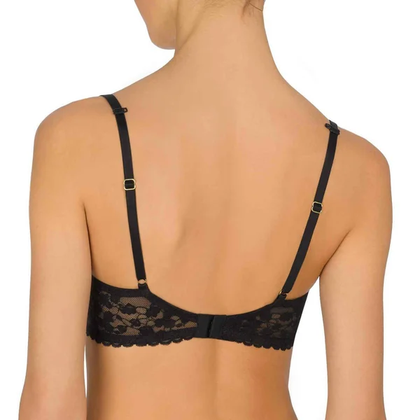 Soutien-gorge plongeant armatures