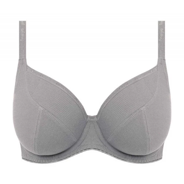 Soutien-gorge plongeant armatures