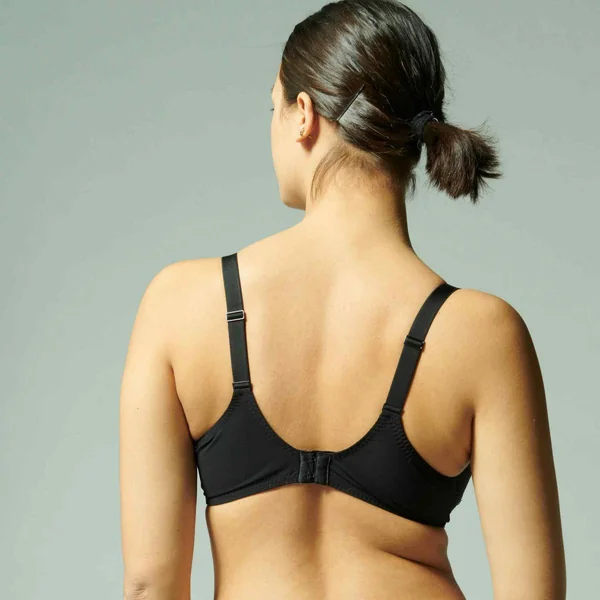Soutien-gorge Plongeant Armatures