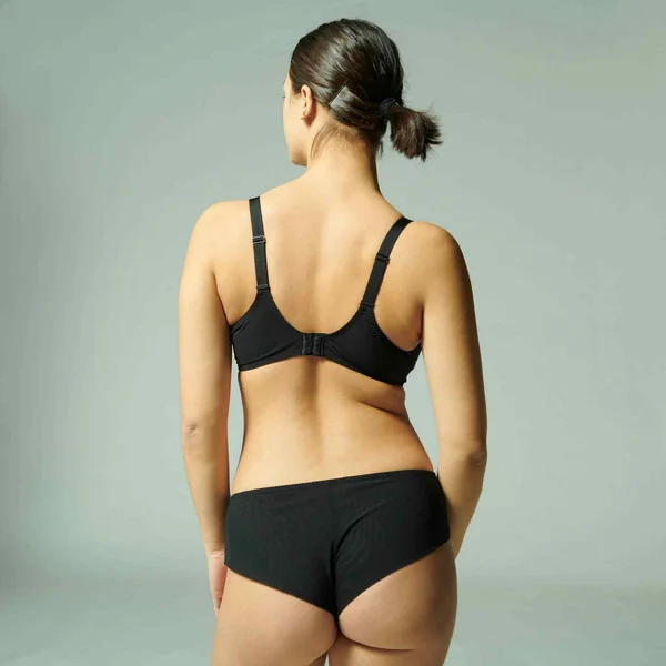 Soutien-gorge Plongeant Armatures